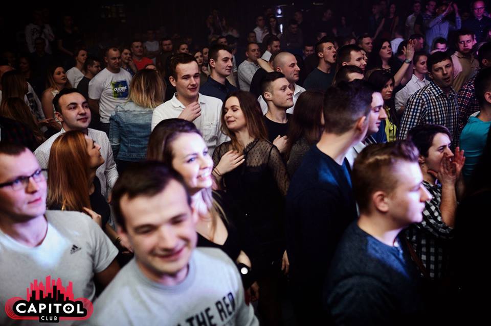 Top Girls w Clubie Capitol Sypniewo [12.01.2019] - zdjęcie #50 - eOstroleka.pl