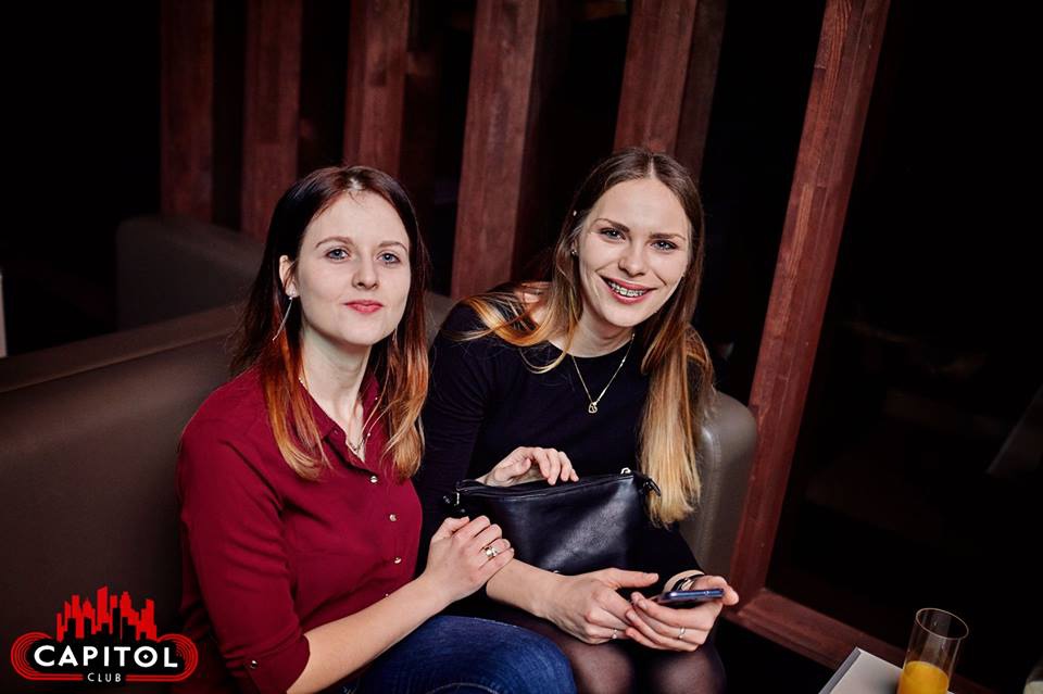 Top Girls w Clubie Capitol Sypniewo [12.01.2019] - zdjęcie #69 - eOstroleka.pl