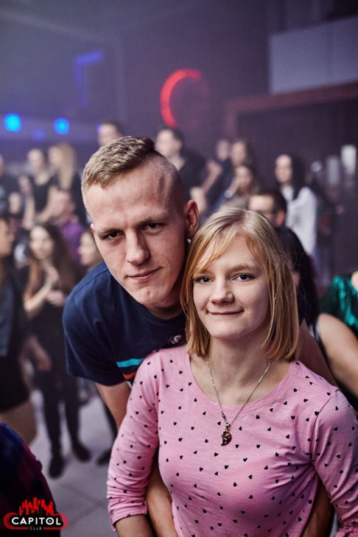 Top Girls w Clubie Capitol Sypniewo [12.01.2019] - zdjęcie #41 - eOstroleka.pl
