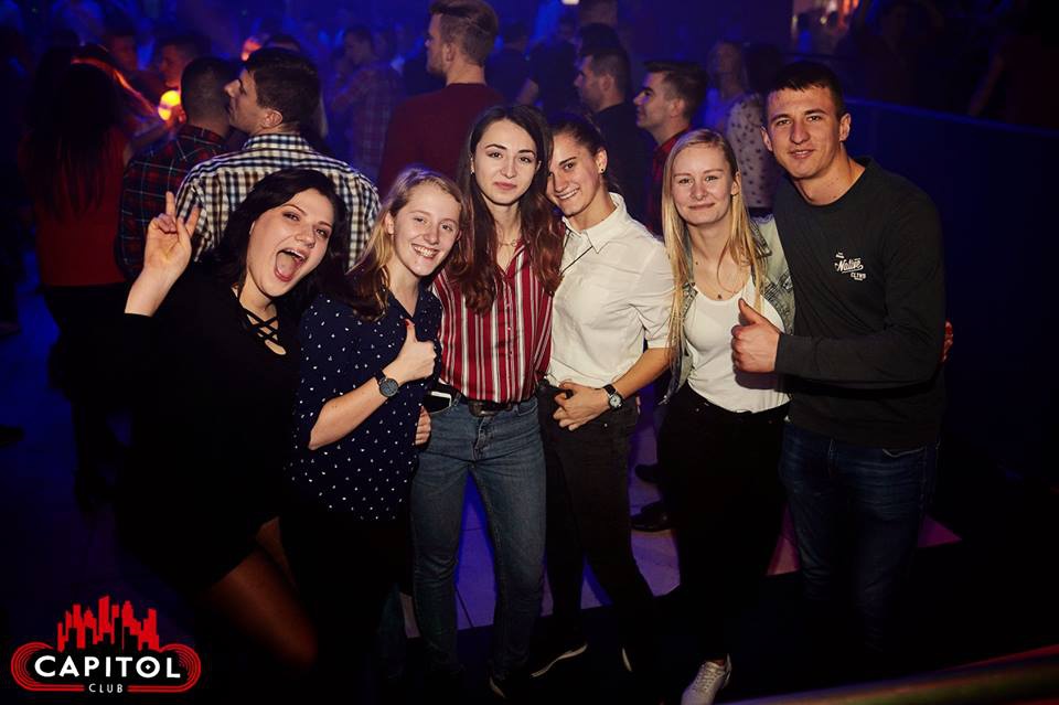 Top Girls w Clubie Capitol Sypniewo [12.01.2019] - zdjęcie #36 - eOstroleka.pl