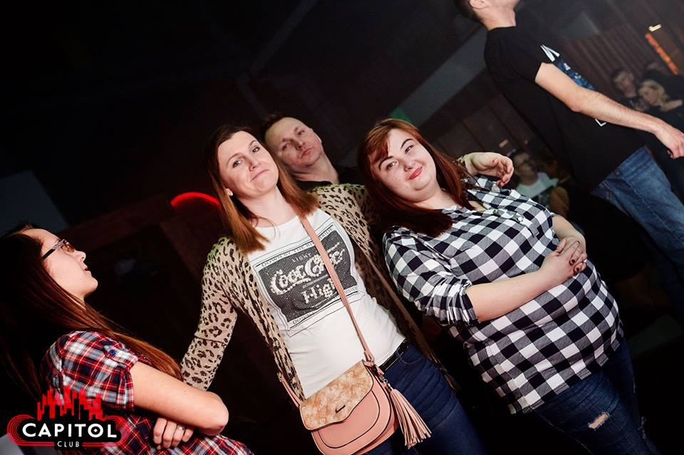 Top Girls w Clubie Capitol Sypniewo [12.01.2019] - zdjęcie #35 - eOstroleka.pl