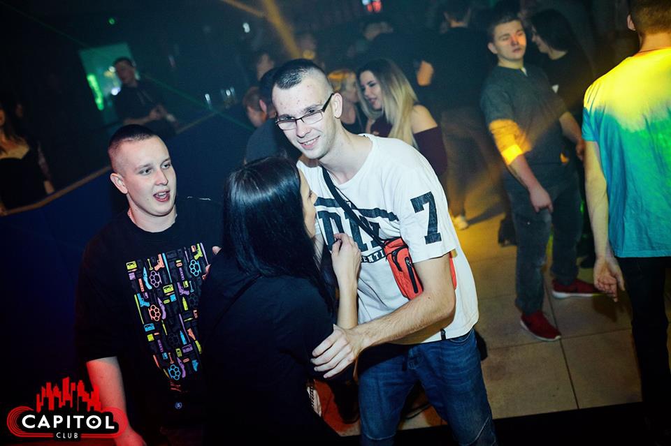 Top Girls w Clubie Capitol Sypniewo [12.01.2019] - zdjęcie #18 - eOstroleka.pl