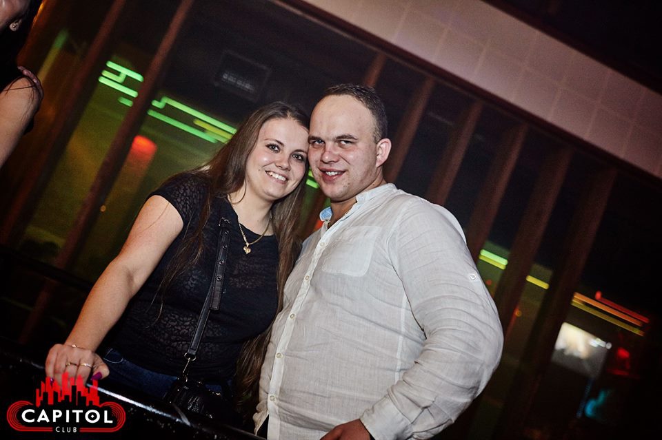 Top Girls w Clubie Capitol Sypniewo [12.01.2019] - zdjęcie #11 - eOstroleka.pl