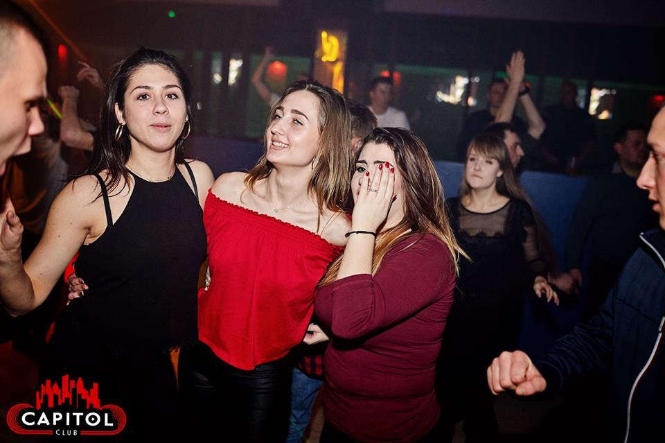 Top Girls w Clubie Capitol Sypniewo [12.01.2019] - zdjęcie #124 - eOstroleka.pl