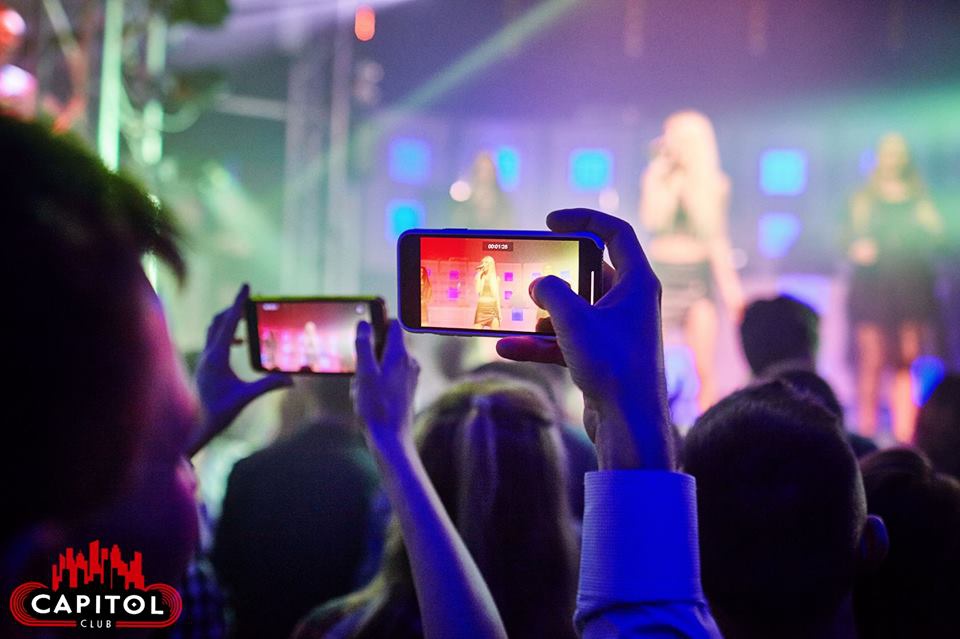 Top Girls w Clubie Capitol Sypniewo [12.01.2019] - zdjęcie #2 - eOstroleka.pl