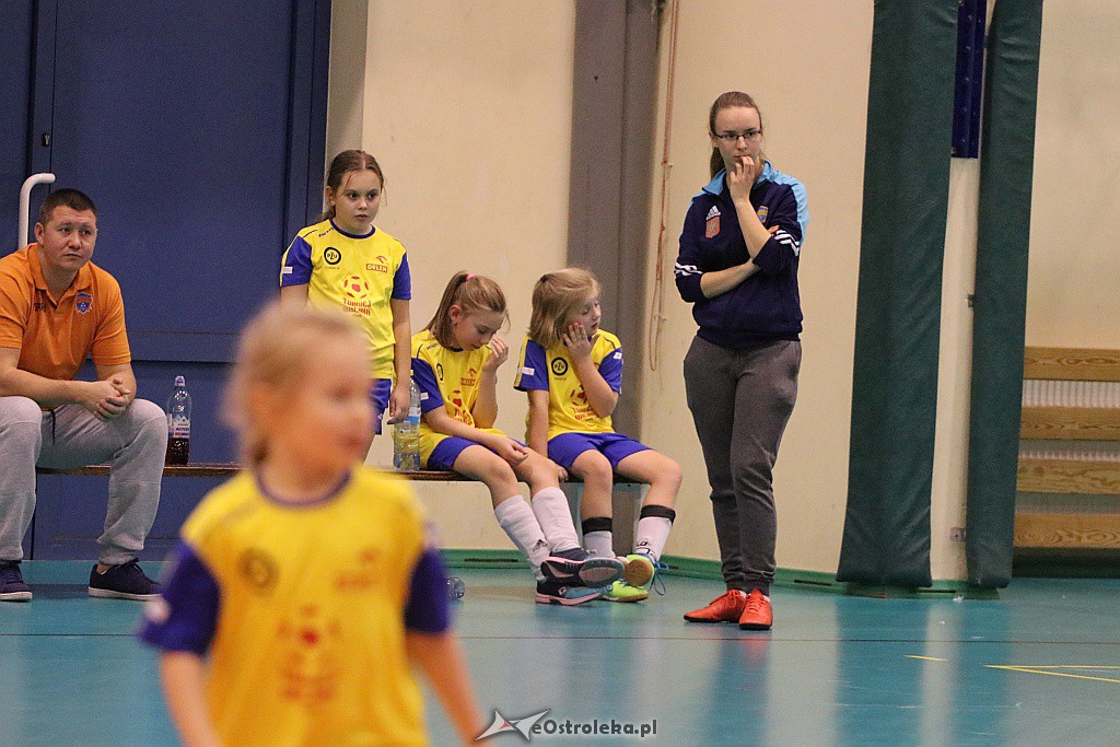 Jantar Cup 2019 - młodziczki [19.01.2019] - zdjęcie #4 - eOstroleka.pl