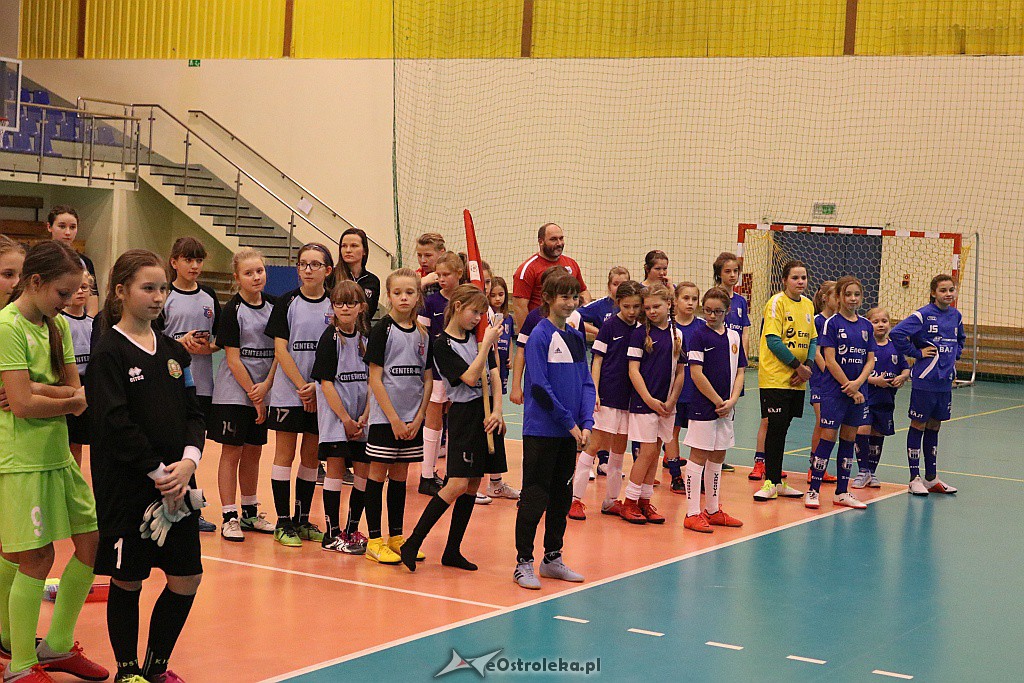 Jantar Cup 2019 - młodziczki [19.01.2019] - zdjęcie #26 - eOstroleka.pl