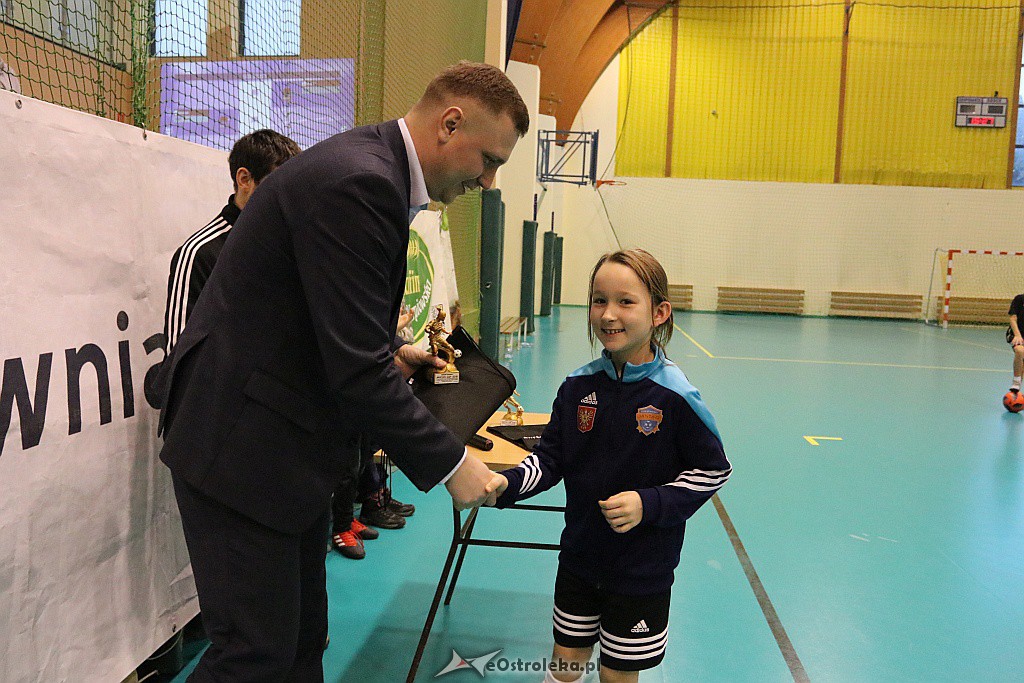 Jantar Cup 2019 - młodziczki [19.01.2019] - zdjęcie #45 - eOstroleka.pl