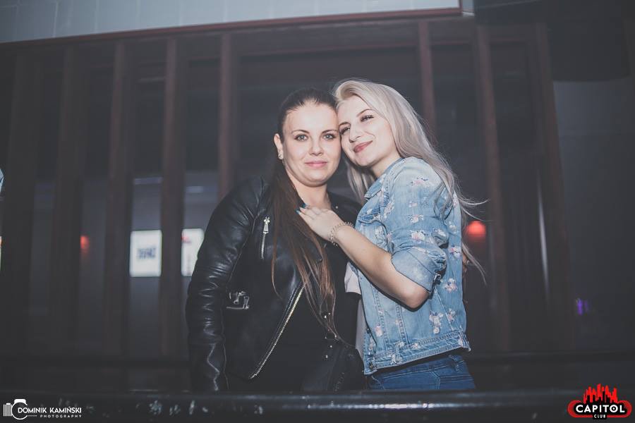 Noc kobiet w Clubie Capitol Sypniewo [19.01.2019] - zdjęcie #11 - eOstroleka.pl