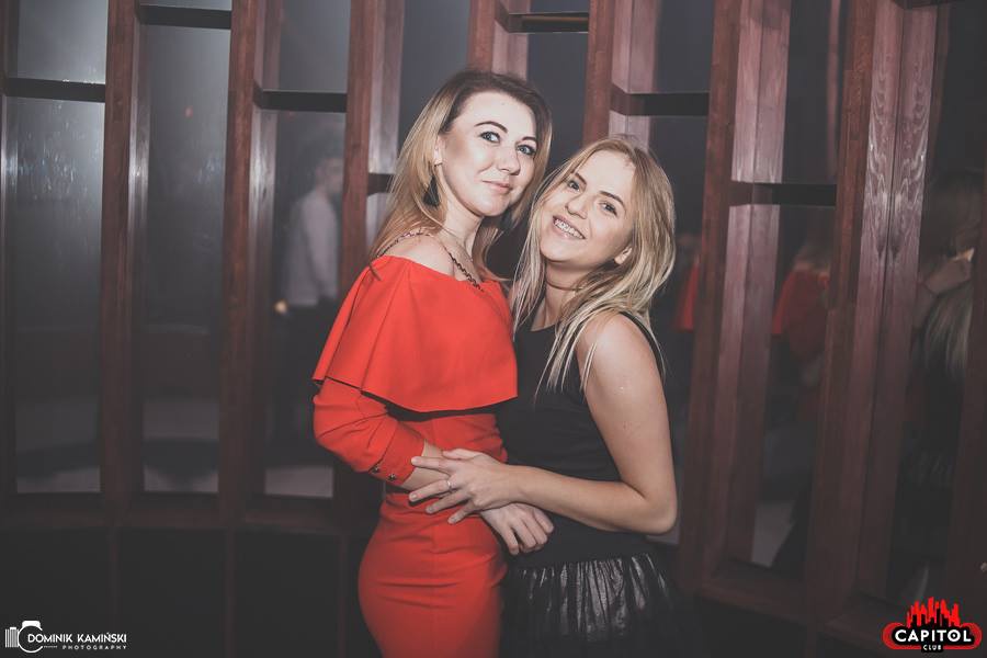 Noc kobiet w Clubie Capitol Sypniewo [19.01.2019] - zdjęcie #40 - eOstroleka.pl