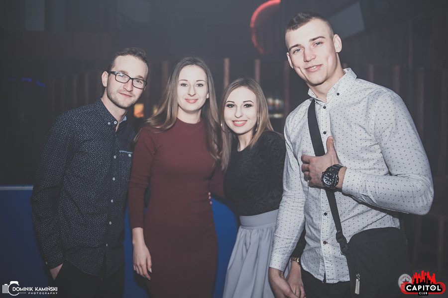 Noc kobiet w Clubie Capitol Sypniewo [19.01.2019] - zdjęcie #41 - eOstroleka.pl