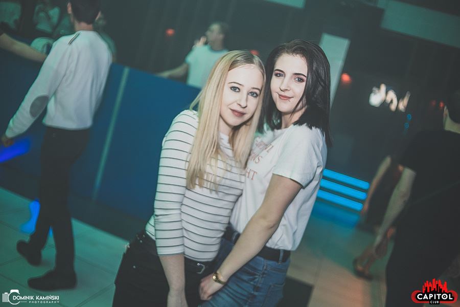 Noc kobiet w Clubie Capitol Sypniewo [19.01.2019] - zdjęcie #49 - eOstroleka.pl