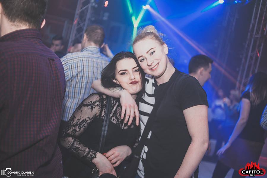 Noc kobiet w Clubie Capitol Sypniewo [19.01.2019] - zdjęcie #58 - eOstroleka.pl