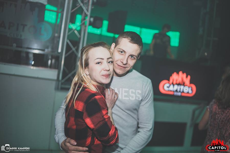 Noc kobiet w Clubie Capitol Sypniewo [19.01.2019] - zdjęcie #62 - eOstroleka.pl