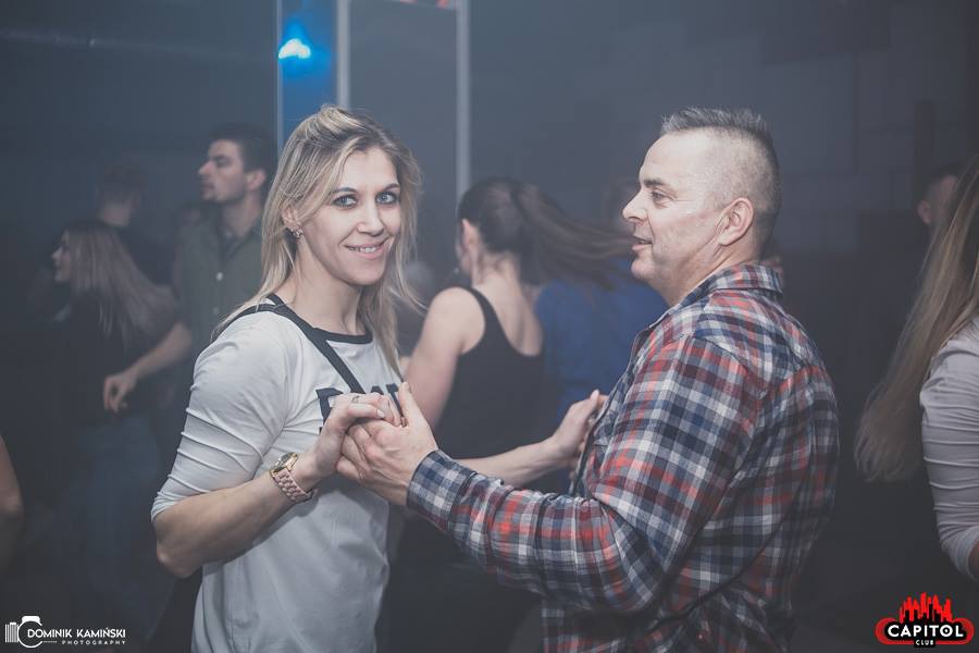 Noc kobiet w Clubie Capitol Sypniewo [19.01.2019] - zdjęcie #65 - eOstroleka.pl