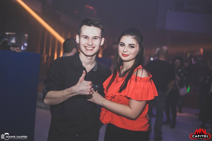 Noc kobiet w Clubie Capitol Sypniewo [19.01.2019] - zdjęcie #67 - eOstroleka.pl