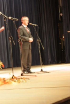 III uczniowska gala samorzadowa (23.06.2010) - zdjęcie #20 - eOstroleka.pl