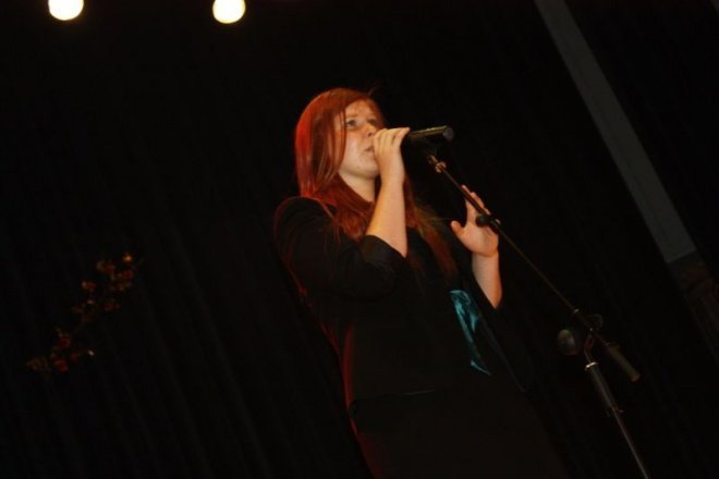 III uczniowska gala samorzadowa (23.06.2010) - zdjęcie #7 - eOstroleka.pl