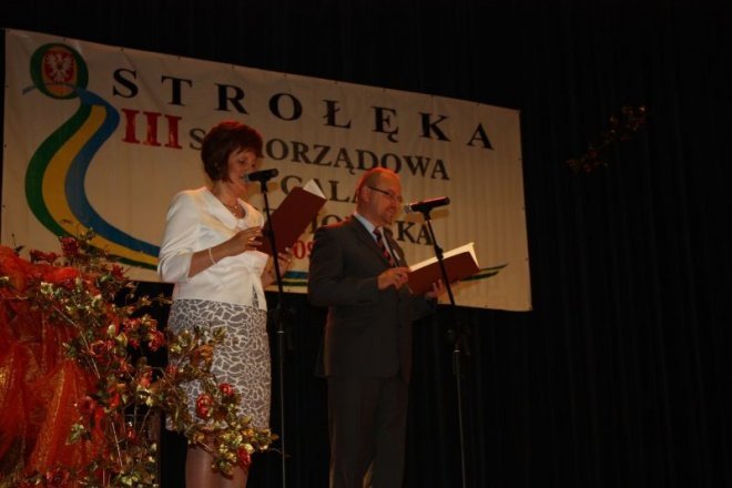 III uczniowska gala samorzadowa (23.06.2010) - zdjęcie #5 - eOstroleka.pl
