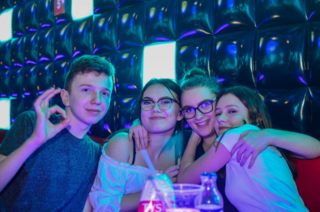 Karnawałowa Vixa w Clubie Ibiza Zalesie [19.01.2019] - zdjęcie #5 - eOstroleka.pl
