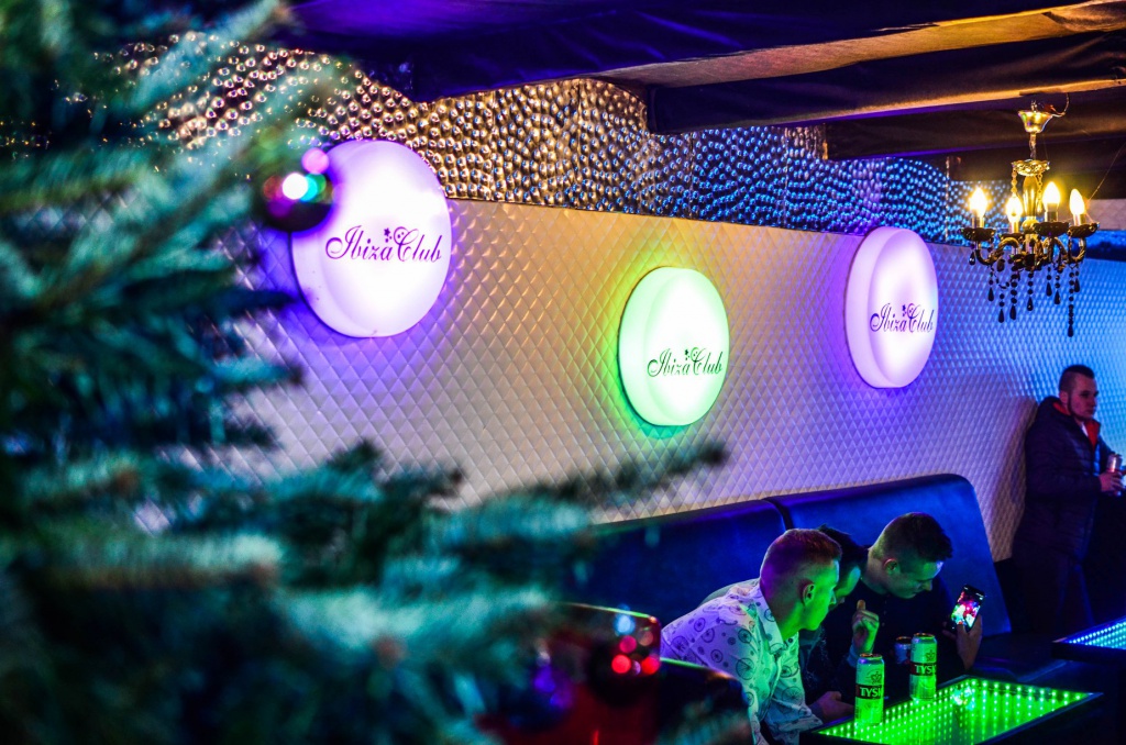 Karnawałowa Vixa w Clubie Ibiza Zalesie [19.01.2019] - zdjęcie #34 - eOstroleka.pl