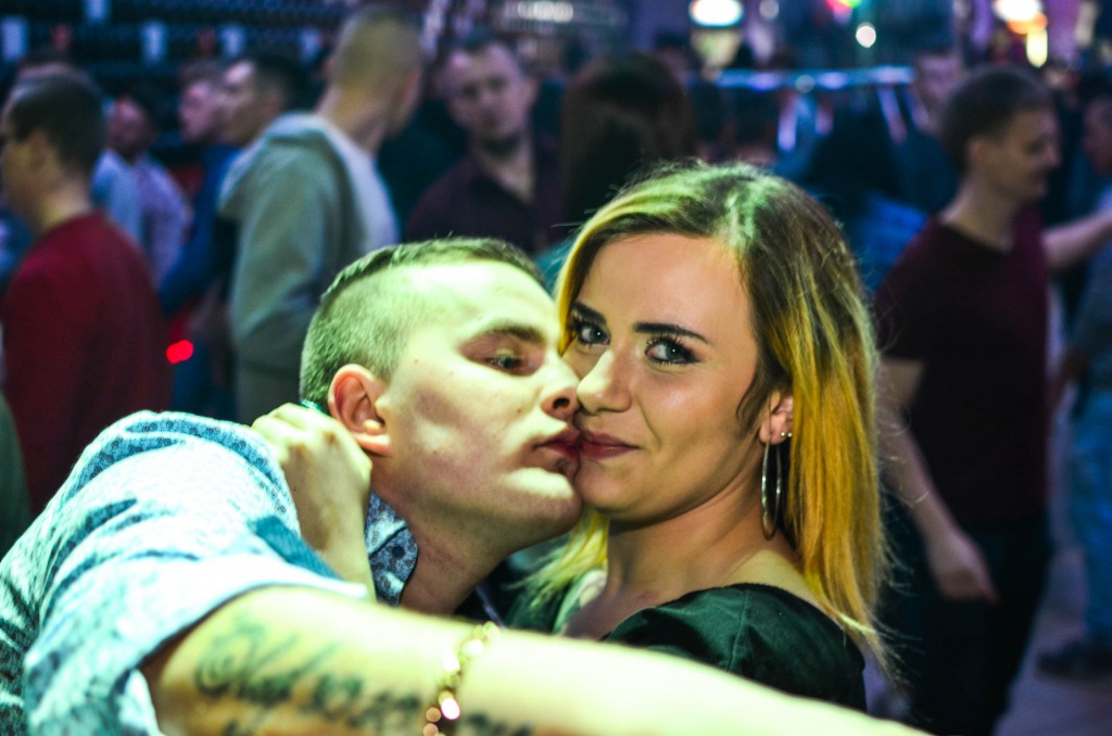 Karnawałowa Vixa w Clubie Ibiza Zalesie [19.01.2019] - zdjęcie #42 - eOstroleka.pl