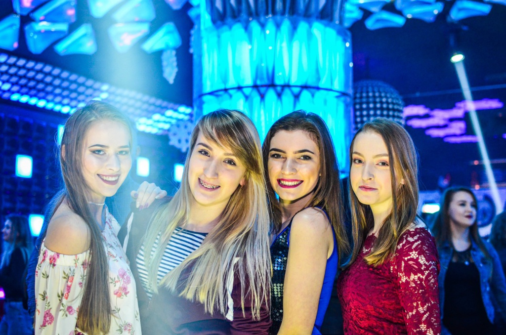 Karnawałowa Vixa w Clubie Ibiza Zalesie [19.01.2019] - zdjęcie #50 - eOstroleka.pl