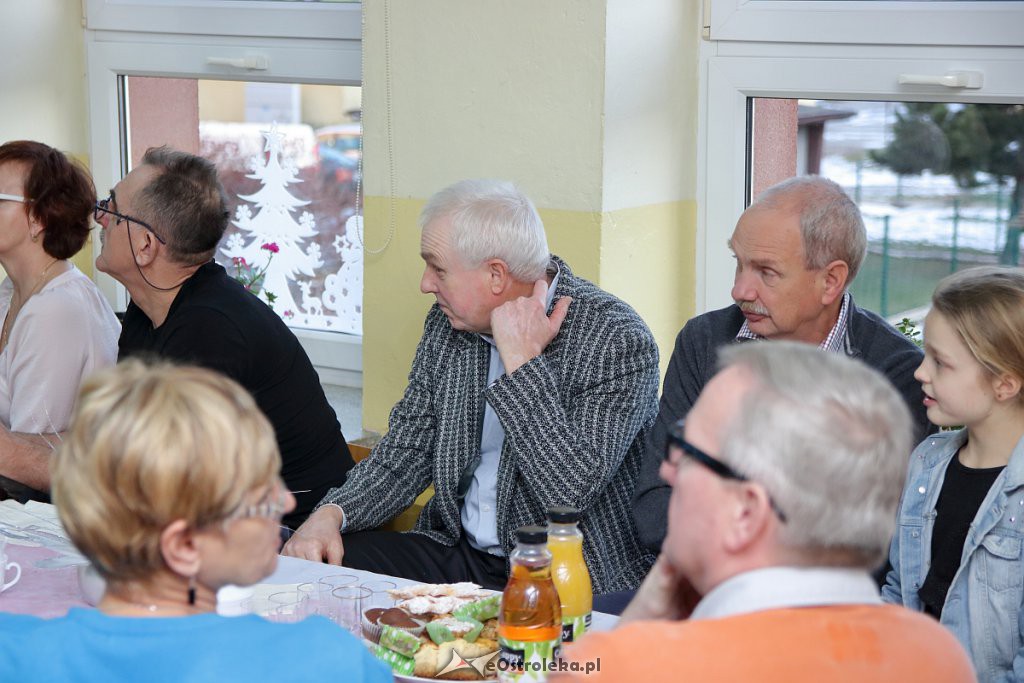 Dzień Babci i Dziadka w PM nr 17 Kraina Misiów [24.01.2019] - zdjęcie #3 - eOstroleka.pl