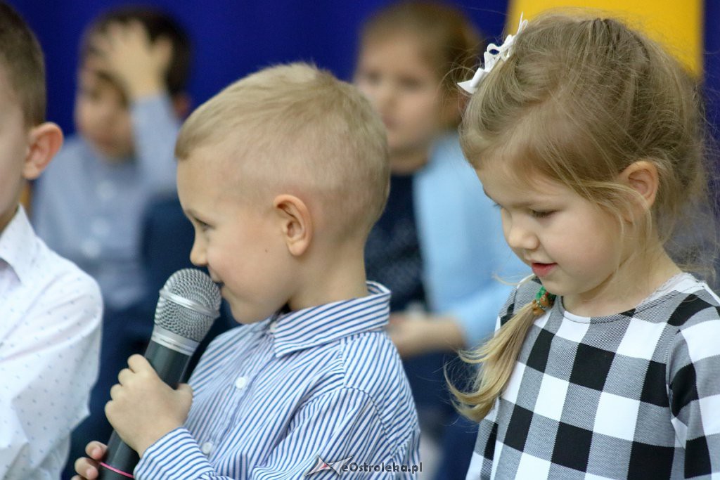 Dzień Babci i Dziadka w PM nr 17 Kraina Misiów [24.01.2019] - zdjęcie #70 - eOstroleka.pl