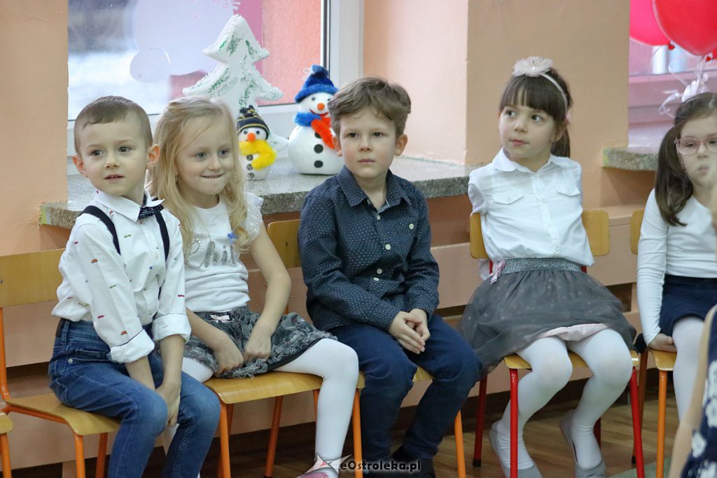 Dzień Babci i Dziadka w PM nr 17 Kraina Misiów [24.01.2019] - zdjęcie #67 - eOstroleka.pl