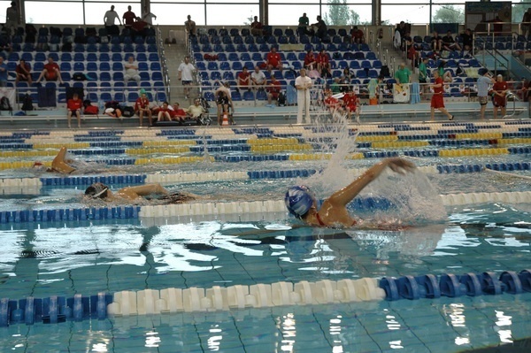 44 Mistrzostwa Polski w Ratownictwie Wodnym (18-19.06.2010) - zdjęcie #27 - eOstroleka.pl