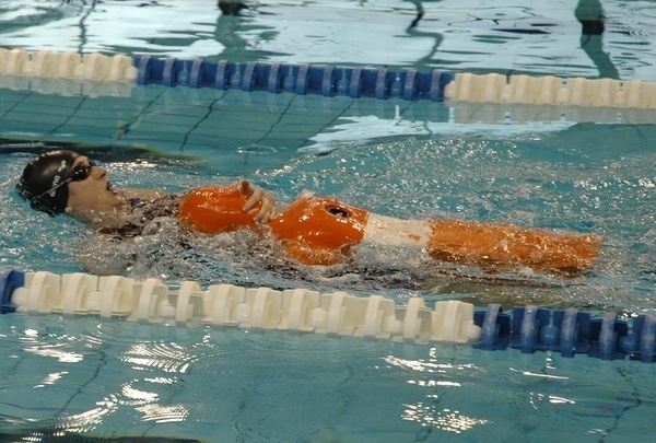 44 Mistrzostwa Polski w Ratownictwie Wodnym (18-19.06.2010) - zdjęcie #25 - eOstroleka.pl