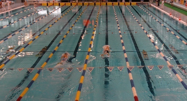 44 Mistrzostwa Polski w Ratownictwie Wodnym (18-19.06.2010) - zdjęcie #24 - eOstroleka.pl