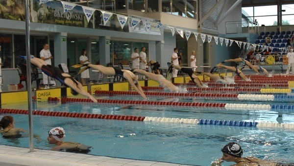 44 Mistrzostwa Polski w Ratownictwie Wodnym (18-19.06.2010) - zdjęcie #22 - eOstroleka.pl