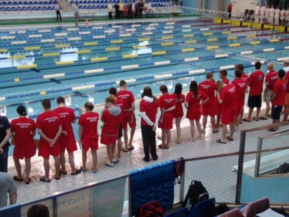 44 Mistrzostwa Polski w Ratownictwie Wodnym (18-19.06.2010) - zdjęcie #20 - eOstroleka.pl