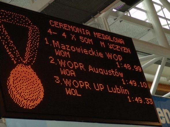 44 Mistrzostwa Polski w Ratownictwie Wodnym (18-19.06.2010) - zdjęcie #18 - eOstroleka.pl