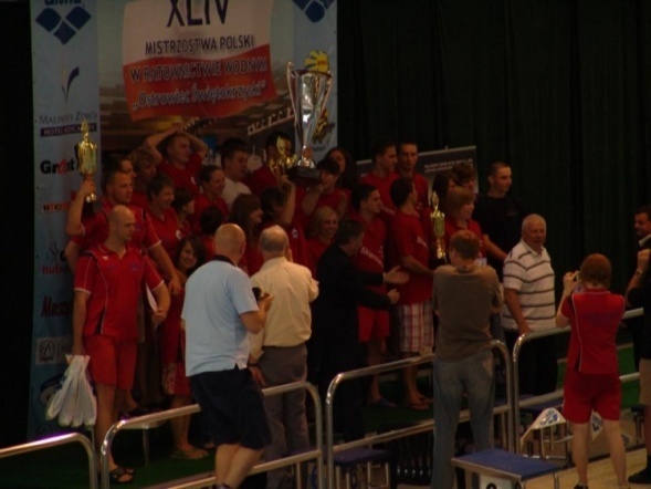44 Mistrzostwa Polski w Ratownictwie Wodnym (18-19.06.2010) - zdjęcie #16 - eOstroleka.pl