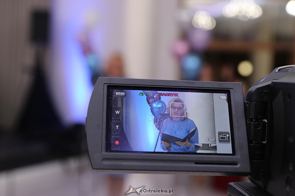 Studniówka ZSZ 3  w Ostrołęce [26.01.2019] - zdjęcie #135 - eOstroleka.pl