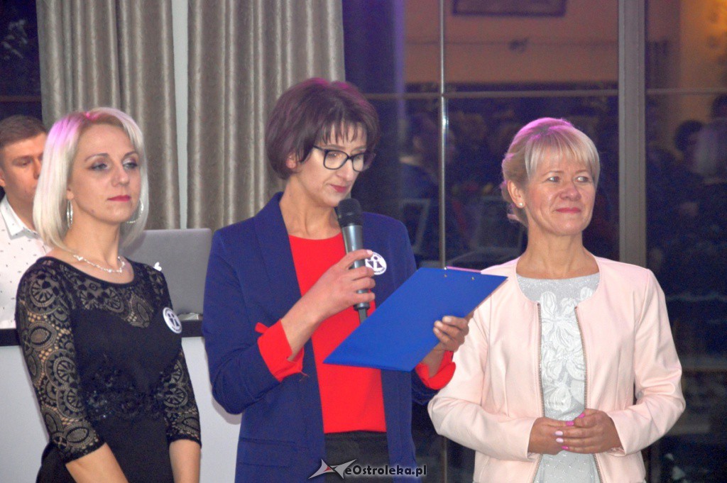 Studniówka w ZSP w Myszyńcu [26.01.2019] - zdjęcie #94 - eOstroleka.pl