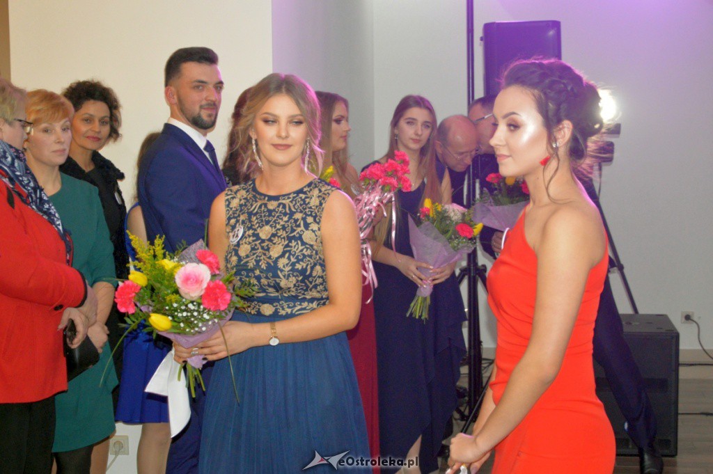 Studniówka w ZSP w Myszyńcu [26.01.2019] - zdjęcie #89 - eOstroleka.pl