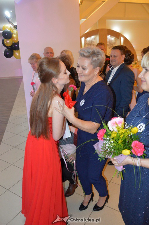 Studniówka w ZSP w Myszyńcu [26.01.2019] - zdjęcie #75 - eOstroleka.pl