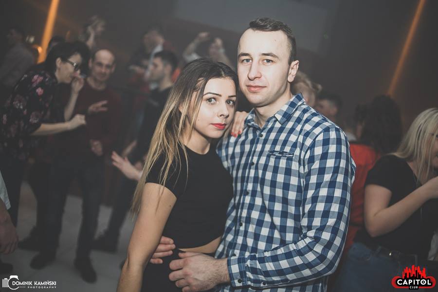 Akcent w Clubie Capitol Sypniewo [26.01.2019] - zdjęcie #37 - eOstroleka.pl
