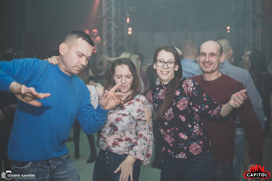 Akcent w Clubie Capitol Sypniewo [26.01.2019] - zdjęcie #43 - eOstroleka.pl