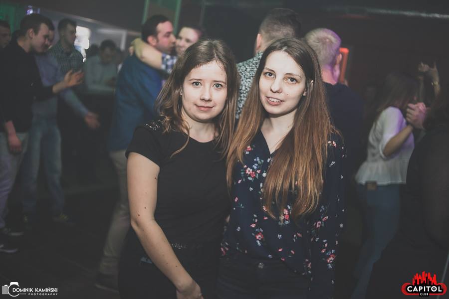 Akcent w Clubie Capitol Sypniewo [26.01.2019] - zdjęcie #56 - eOstroleka.pl