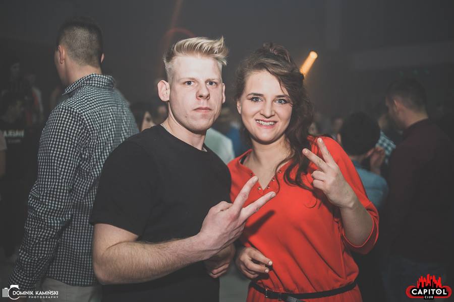 Akcent w Clubie Capitol Sypniewo [26.01.2019] - zdjęcie #57 - eOstroleka.pl