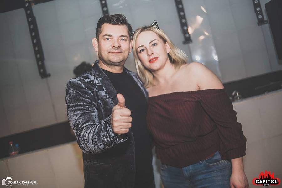 Akcent w Clubie Capitol Sypniewo [26.01.2019] - zdjęcie #63 - eOstroleka.pl
