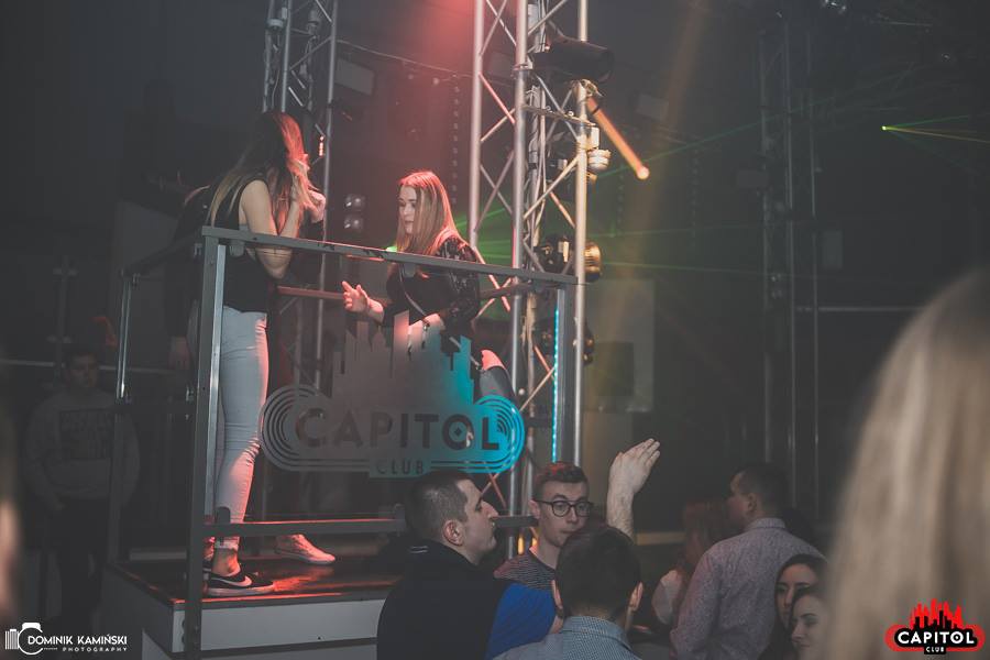 Akcent w Clubie Capitol Sypniewo [26.01.2019] - zdjęcie #66 - eOstroleka.pl