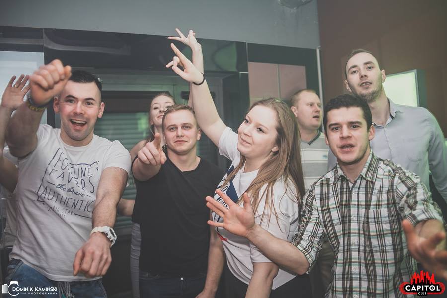 Akcent w Clubie Capitol Sypniewo [26.01.2019] - zdjęcie #68 - eOstroleka.pl