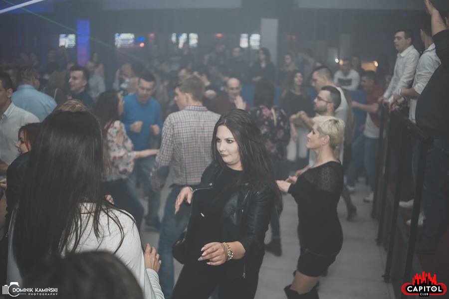 Akcent w Clubie Capitol Sypniewo [26.01.2019] - zdjęcie #71 - eOstroleka.pl