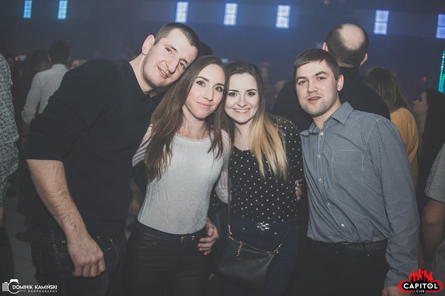 Akcent w Clubie Capitol Sypniewo [26.01.2019] - zdjęcie #72 - eOstroleka.pl